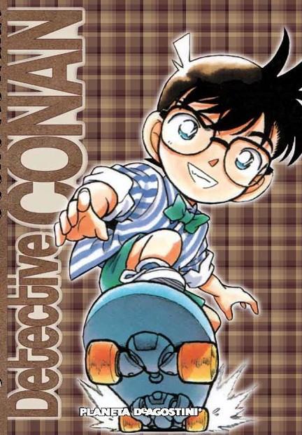 Detective Conan 5 | 9788468477039 | Aoyama, Gosho