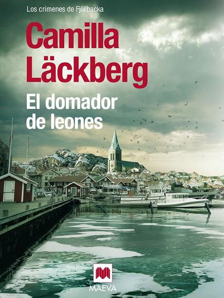 El domador de leones | 9788416363360 | Camilla Läckberg