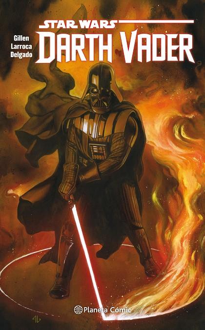 Star Wars. Darth Vader 2 | 9788416767939 | Gillen Larroca Delgado