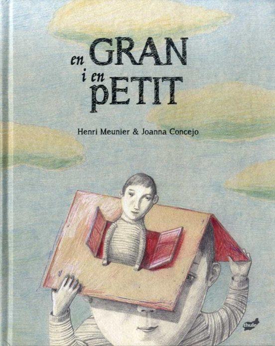 Gran i petit | 9788418702181 | Meunier, Henri