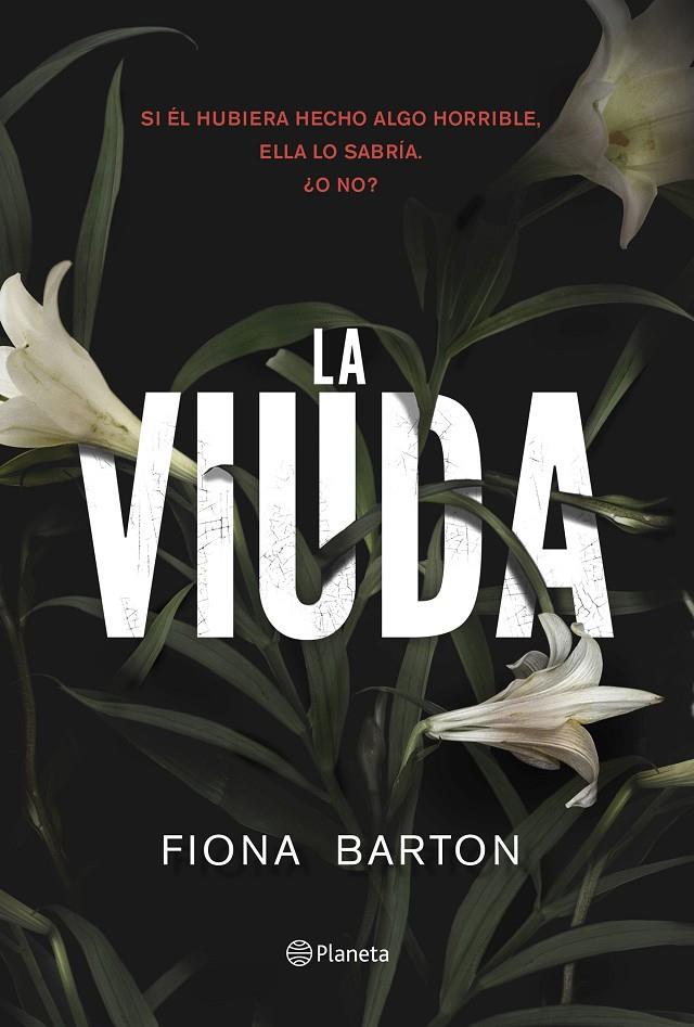 La viuda | 9788408155546 | Fiona Barton