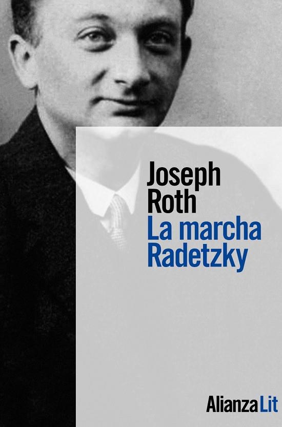 La marcha Radetzky | 9788491818489 | Roth, Joseph