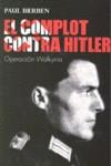El complot contra Hitler | 9788426137319 | Paul Berben