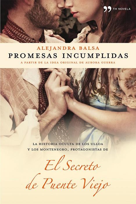 Promesas incumplidas | 9788499982175 | Alenadra Balsa