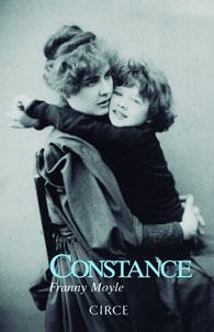 Constance | 9788477652953 | Franny Moyle