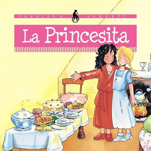 La princesita | 9788415497370 | Frances H. Burnett