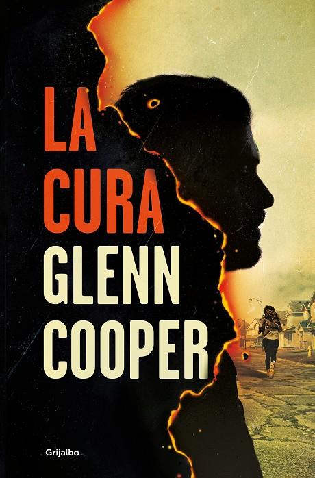 La cura | 9788425360695 | Cooper, Glenn