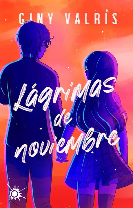 Lágrimas de noviembre | 9788418582721 | Valrís, Giny