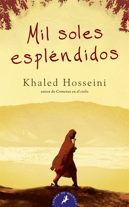 Mil soles espléndidos | 9788498382327 | Khaled Hosseini