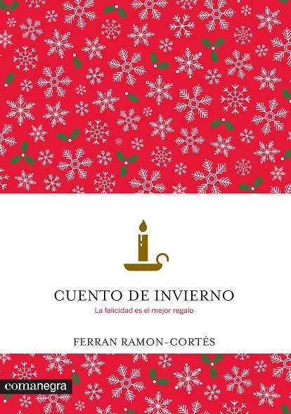 Cuento de invierno | 9788416033997 | Ferran Ramon-Cortés