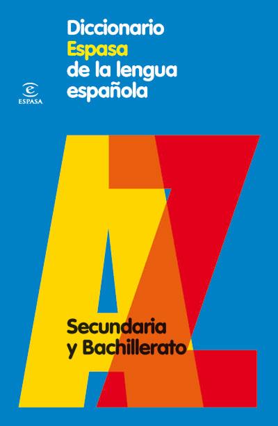 Diccionario Espasa de la lengua española Secundari | 9788467030969 | Espasa Calpe