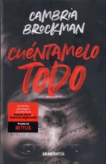 Cuéntamelo todo | 9788412030488 | Brockman, Cambria