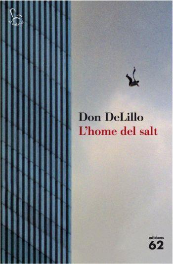 L'home del salt | 9788429763423 | Don DeLillo