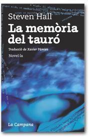 La memòria del tauró | 9788496735224 | Steven Hall