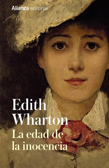 La edad de la inocencia | 9788491817680 | Wharton, Edith