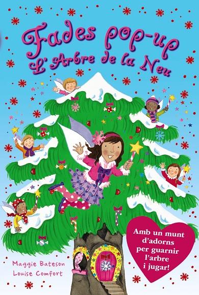 Fades dels Arbres : L'Arbre de la Neu | 9788499066356 | Bateson, Maggie 