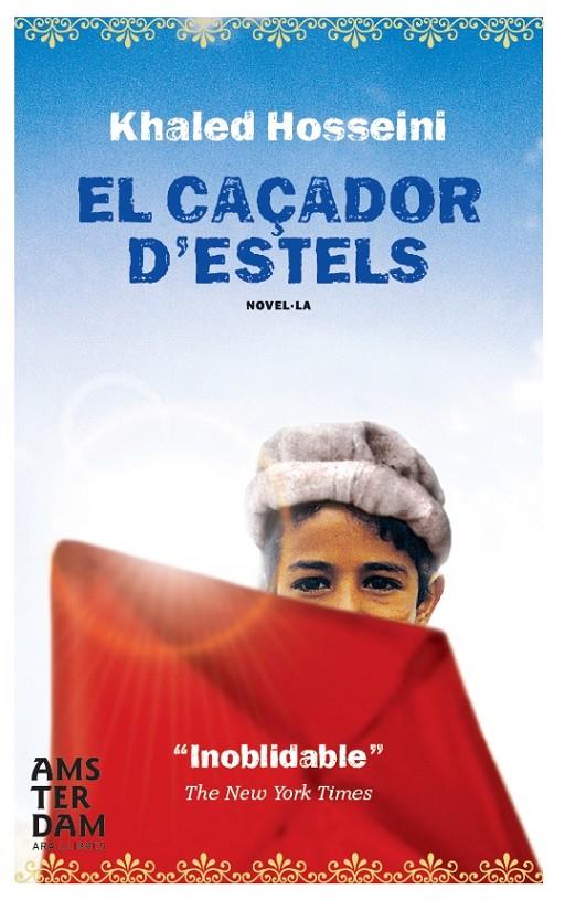 El caçador d'estels | 9788415645191 | Khaled Hosseini