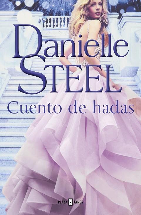 Cuento de hadas | 9788401022548 | Steel, Danielle