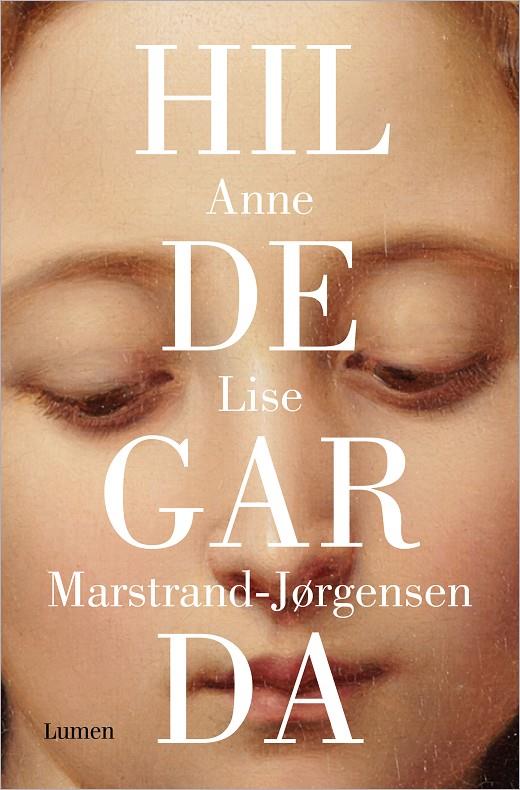 Hildegarda | 9788426410320 | Marstrand-Jørgensen, Anne Lise