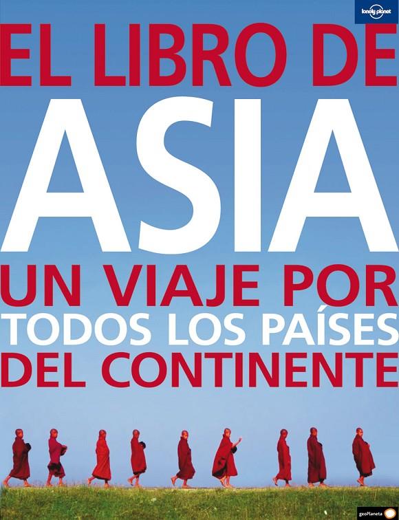 Libro de Asia, El | 9788408082217 | AA. VV.