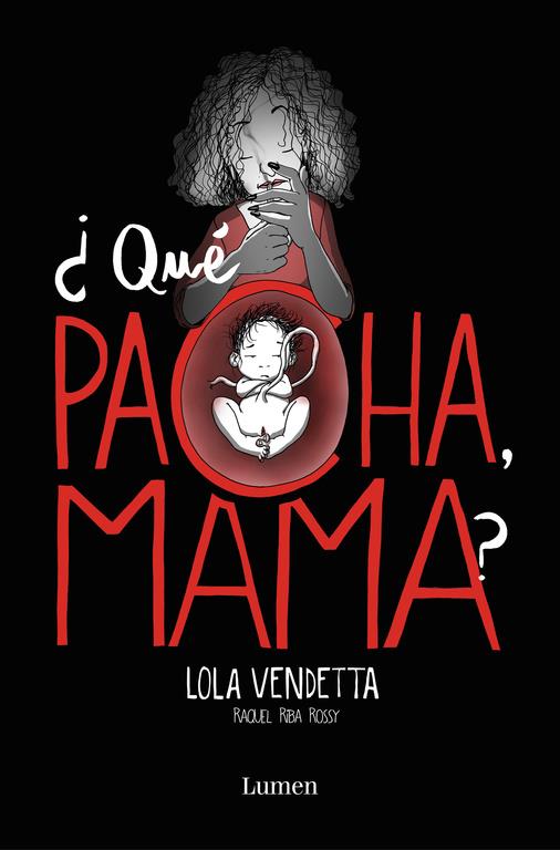 ¿Qué pacha mama? Lola Vendetta | 9788426405432 | Lola Vendetta