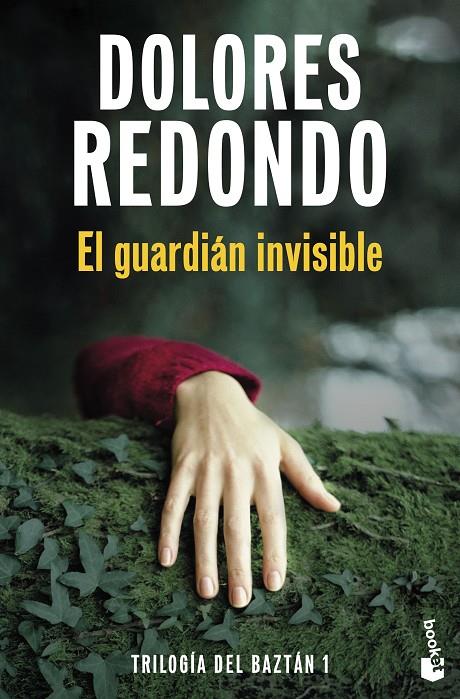 El guardián invisible (Trilogía del Baztán, 1) | 9788423366194 | Redondo, Dolores