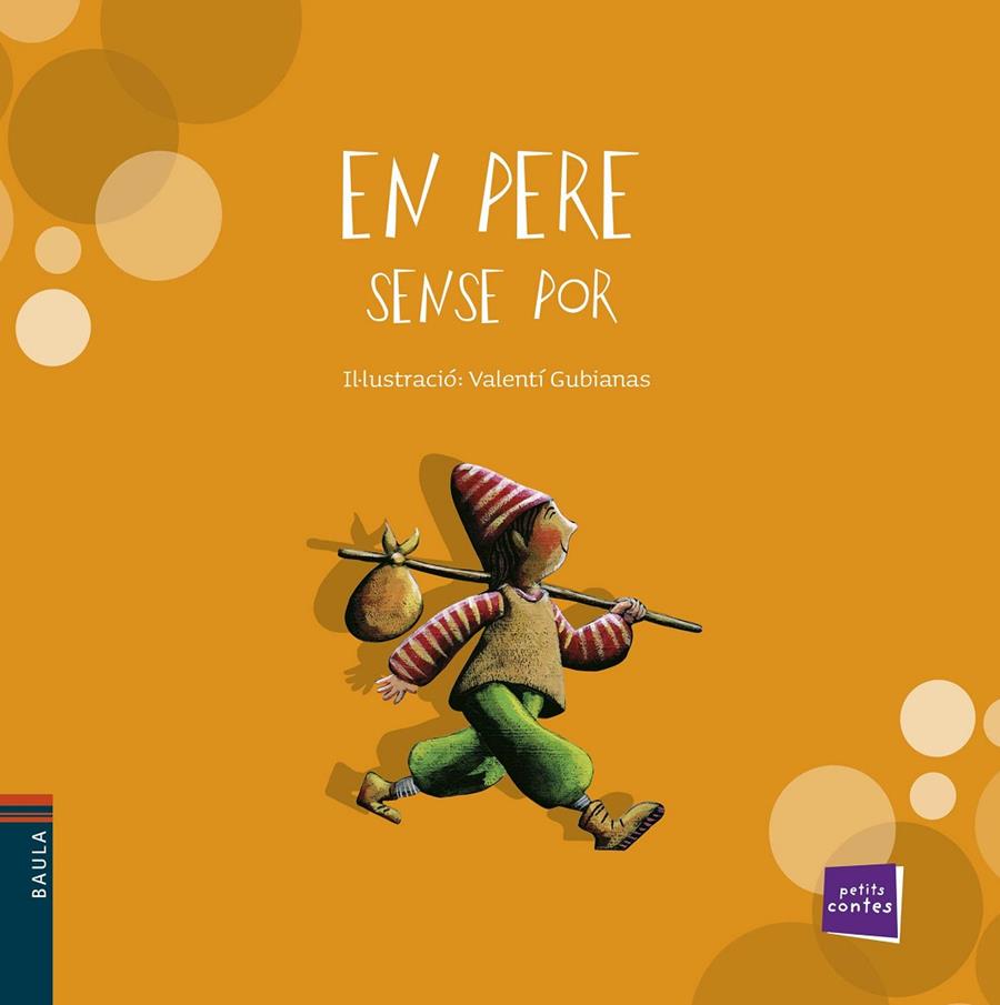 En Pere sense por | 9788447921294 | Valentí Gubianas