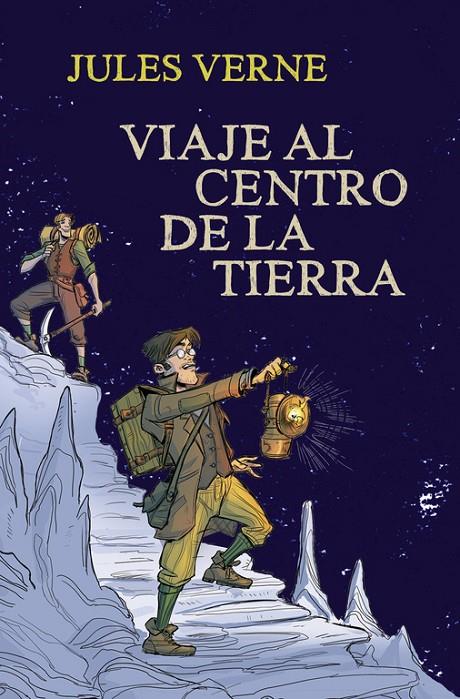 Viaje al centro de la tierra | 9788490432969 | Jules Verne