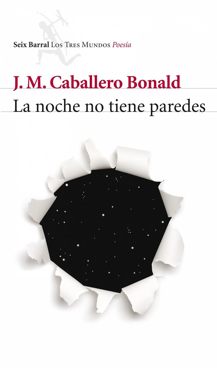 La noche no tiene paredes | 9788432209116 | J. M. Caballero Bonald