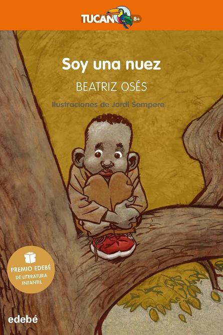 Soy una nuez | 9788468334578 | Beatriz Osés