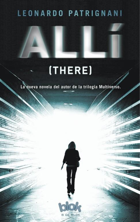 Allí (There) | 9788416075911 | Leonardo Patrignani