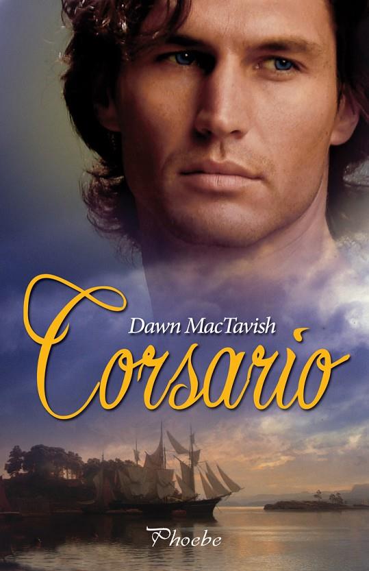 Corsario | 9788496952713 | Dawn MacTavish