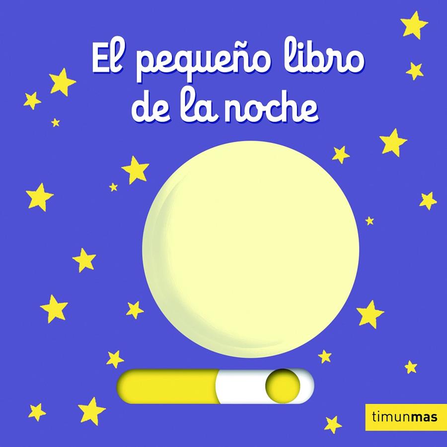 El pequeño libro de la noche | 9788408126966 | Choux, Nathalie