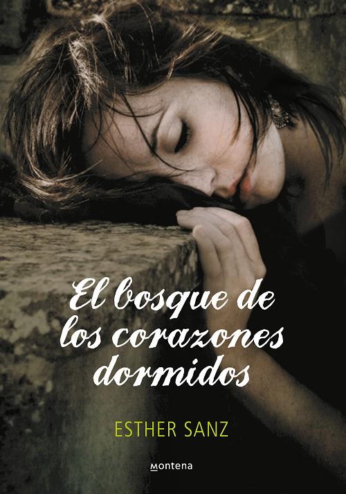 El bosque de los corazones dormidos | 9788484417248 | Esther Sanz