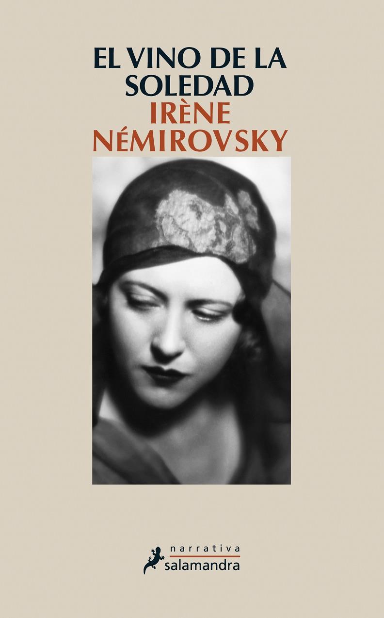 El vino de la soledad | 9788498384031 | Irène Némirovsky