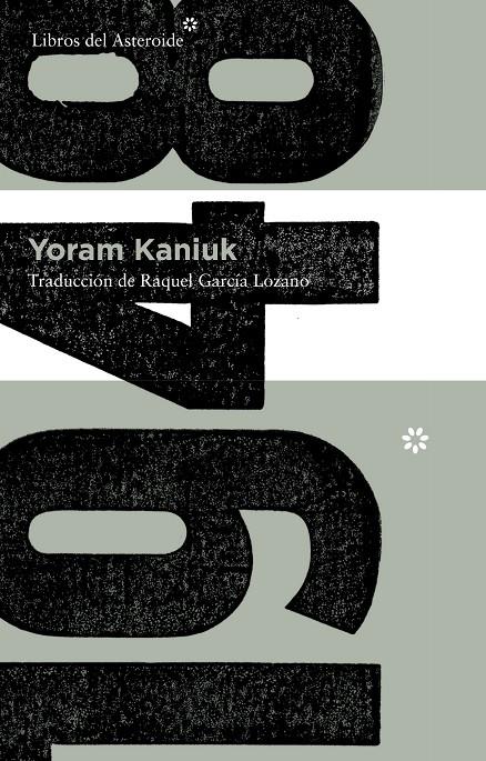 1948 | 9788415625087 | Yoram Kaniuk