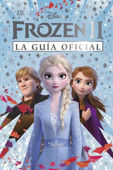 Frozen II: La guía oficial | 9780241430224 | Varios autores,