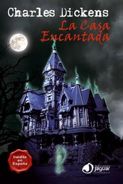 La casa encantanda | 9788496423657 | Charles Dickens