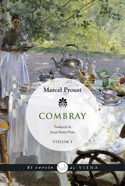 Combray | 9788483305508 | Marcel Proust