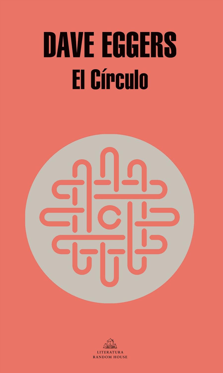 El círculo | 9788439729082 | Dave Eggers