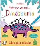 Este no es mi... Dinosaurio | 9781409528807 | VARIOS