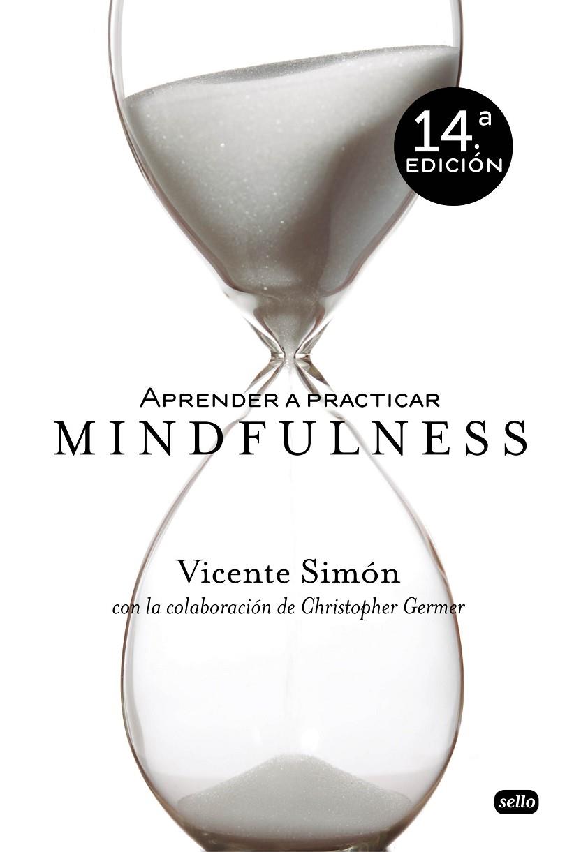 Aprender a practicar Mindfulness | 9788415132042 | Vicente Simón
