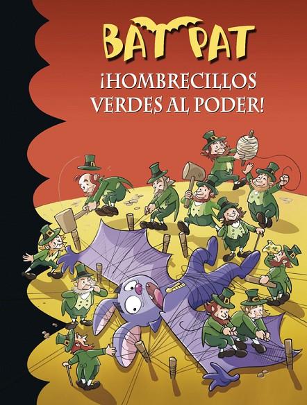 ¡Hombrecillos verdes al poder! | 9788490430125 | Roberto Pavanello