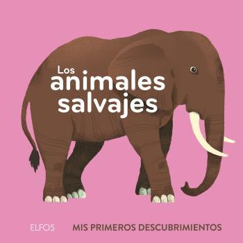 Los animales salvajes | 9788418725241 | Dupont, Clémence