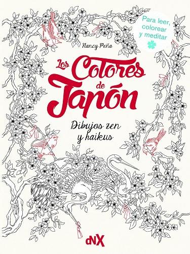 Los colores del Japón | 9788418354878 | Peña, Nancy