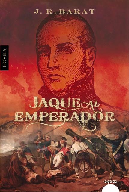 Jaque al emperador | 9788491894018 | Barat, J.R.