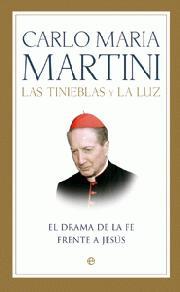 Las tinieblas y la luz | 9788497346184 | Carlo Maria Martini