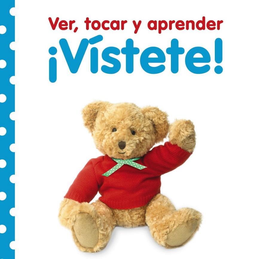 ¡Vístete! | 9788421678022 | Varios Autores