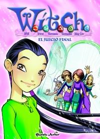 El juicio final - Witch | 9788408070085 | DISNEY. WITCH