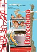 Barcelona - A journey in pictographs | 9788467543841 | Anna Cabeza - Carles Arbat